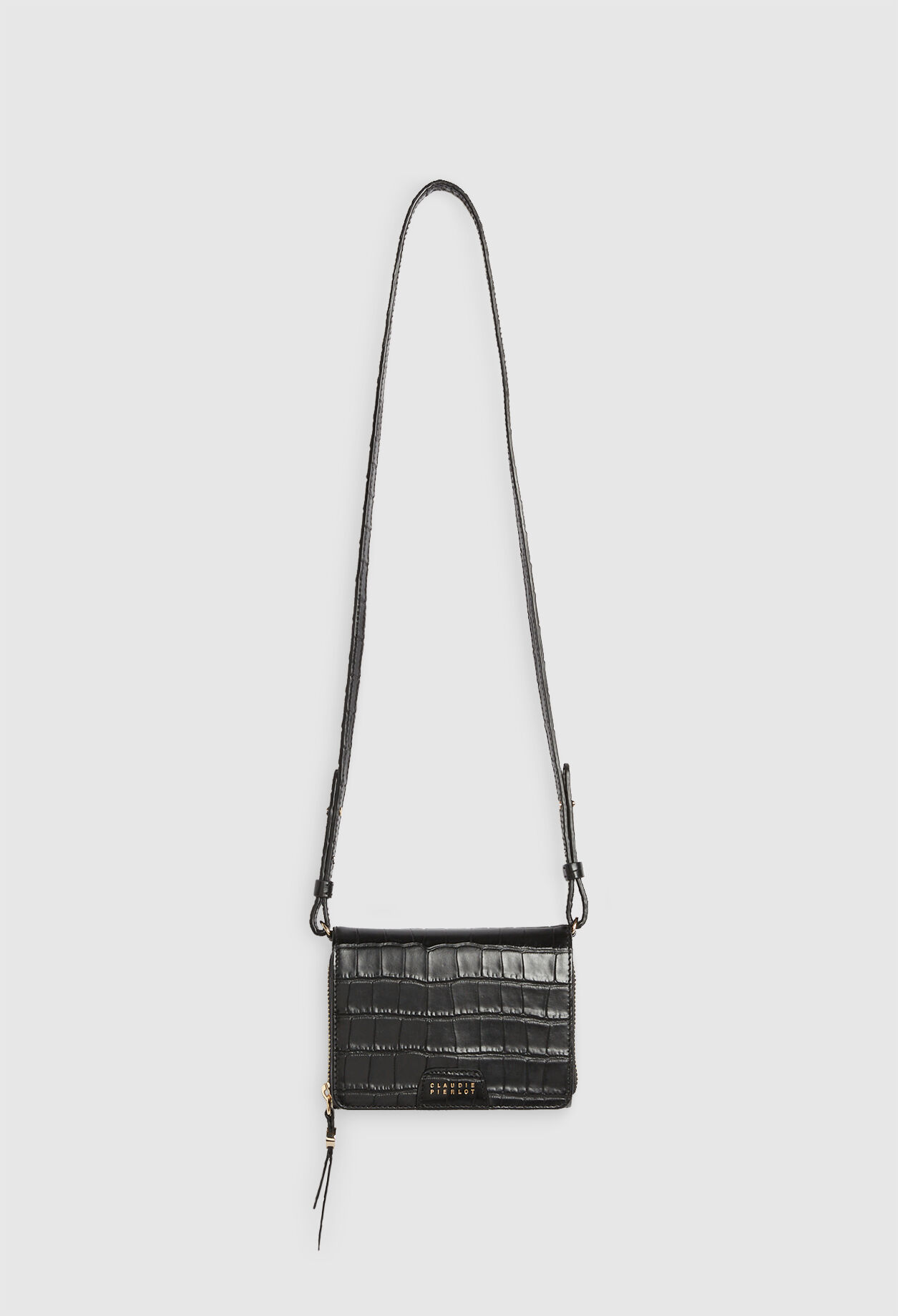 Brieftasche  Öko-Leder