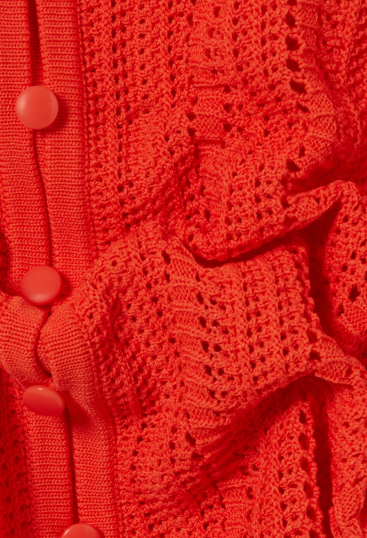 Kurz&auml;rmeliges H&auml;keltop