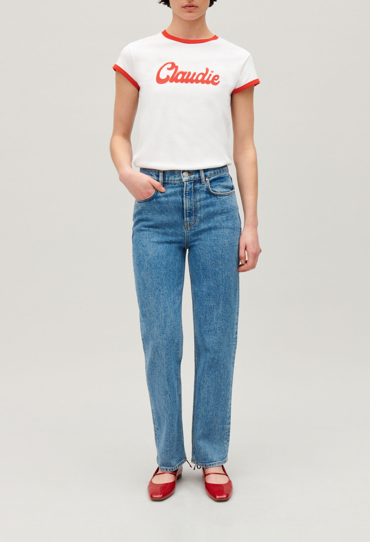 T-Shirt Claudie