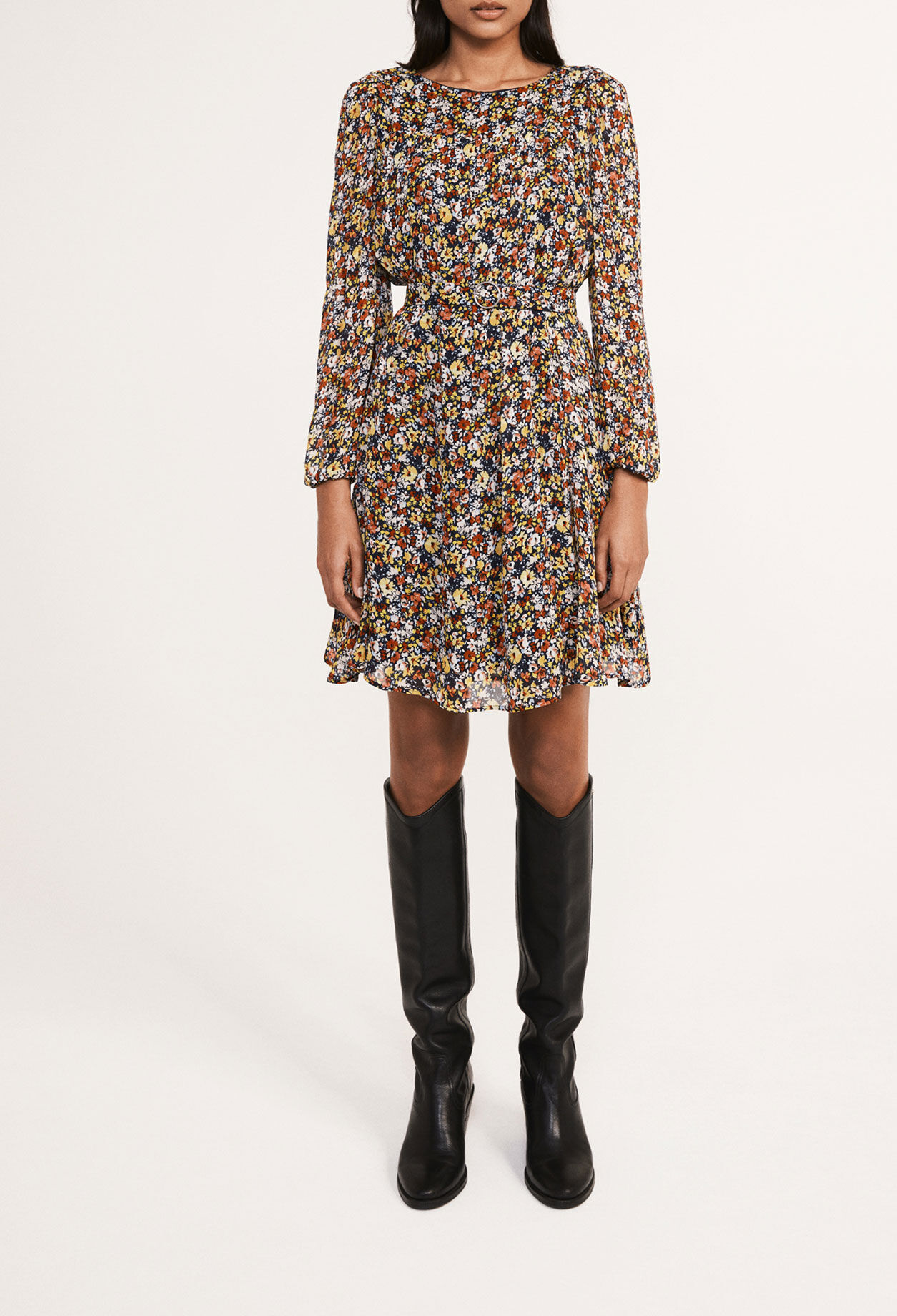 Skaterkleid