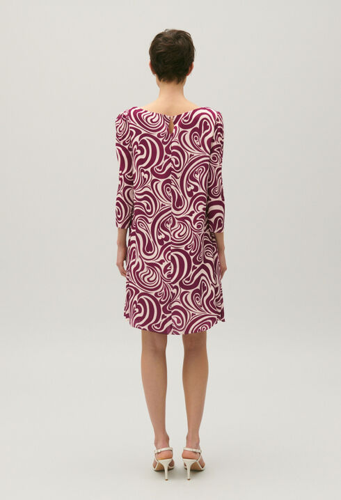 Kleid Rififi