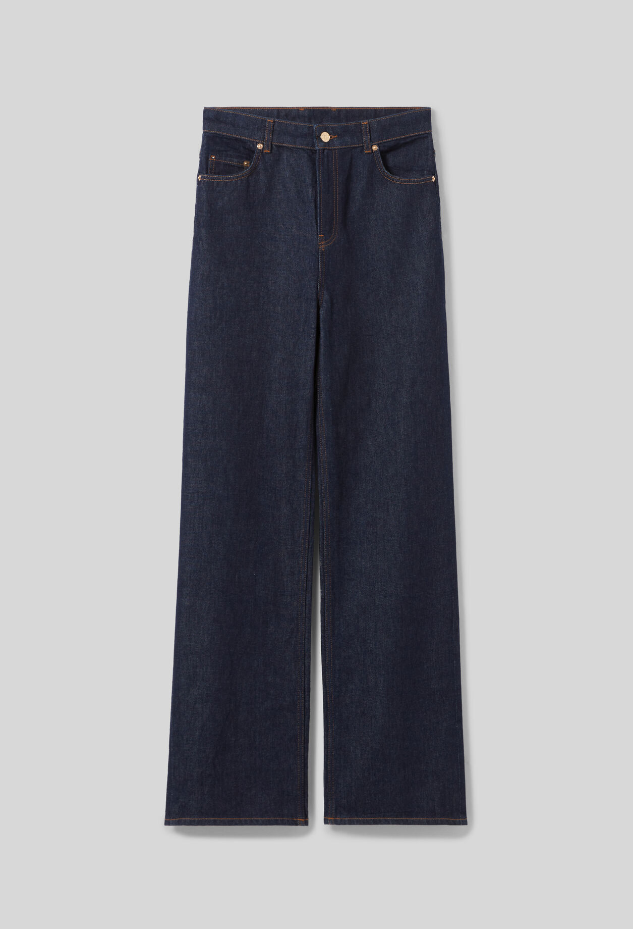 Denim-Jeans