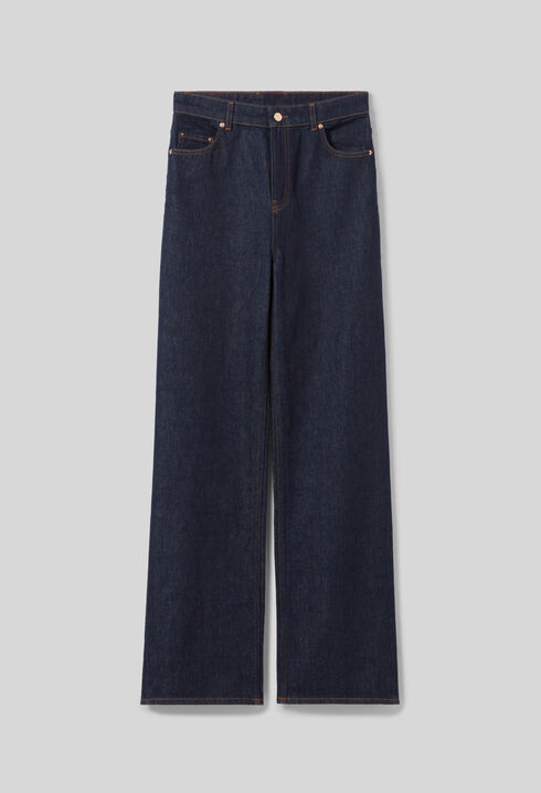 Denim-Jeans