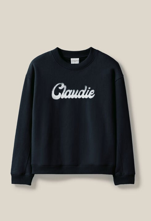 Weites Claudie Sweatshirt