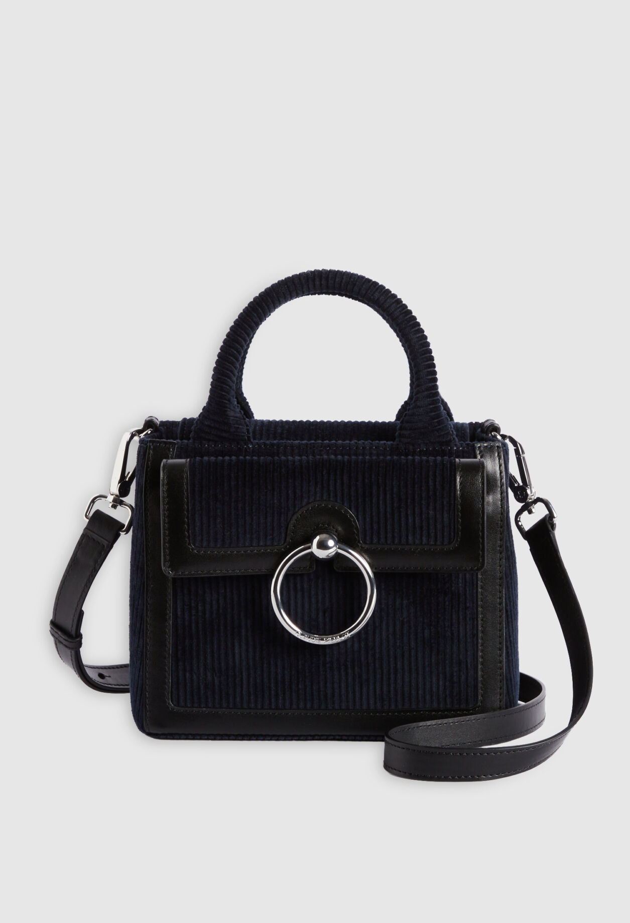 Kleine Tasche Anouck samt