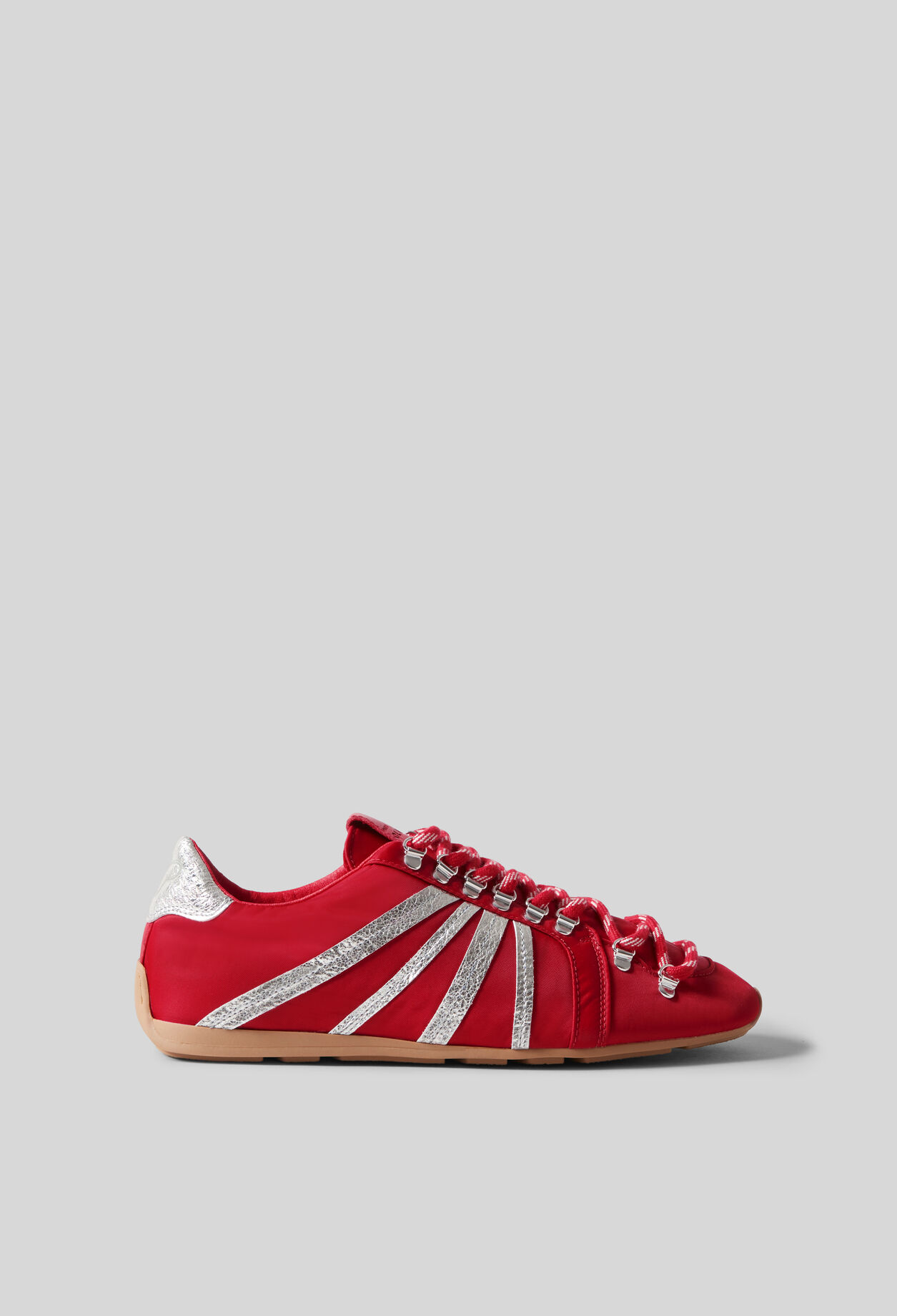 Swing Sneaker Poppy Rot