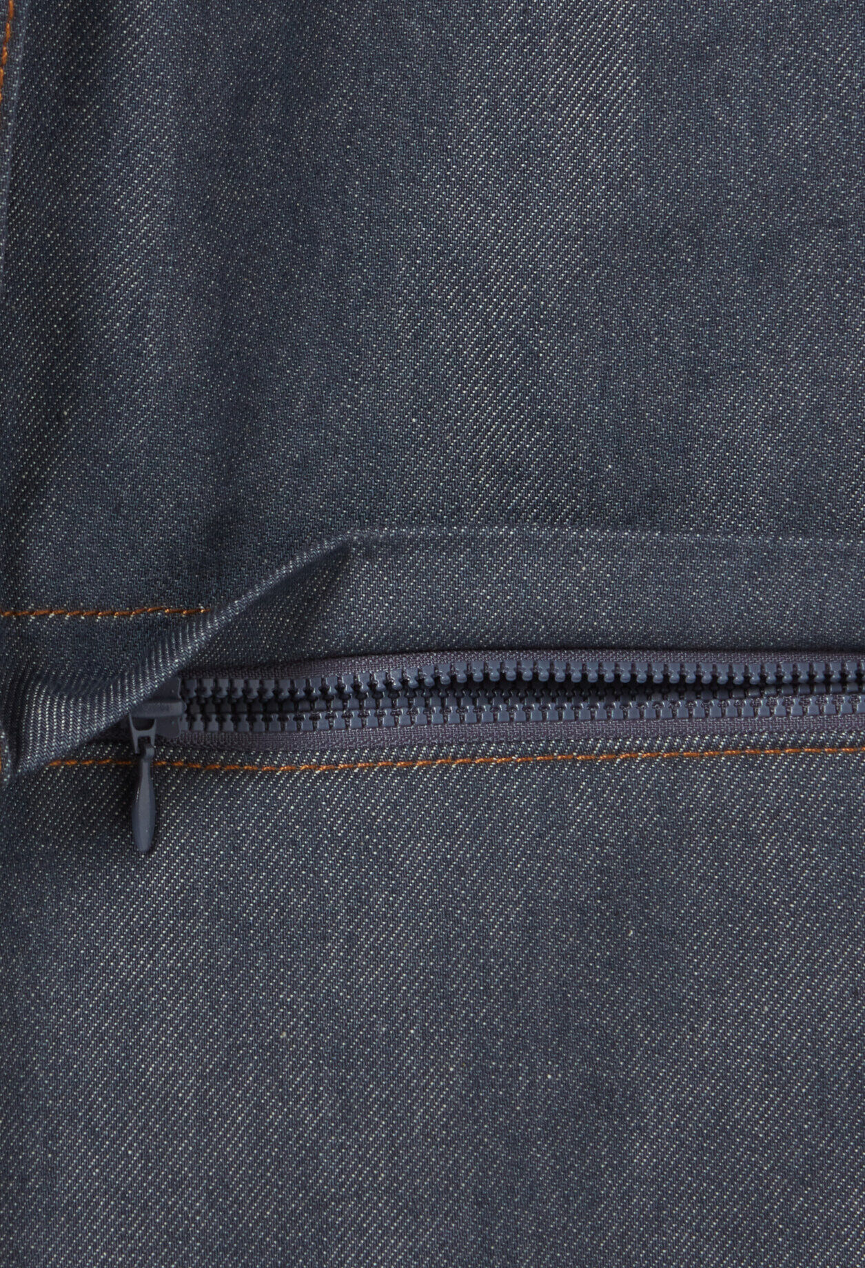 Modulierbarer Jeansrock