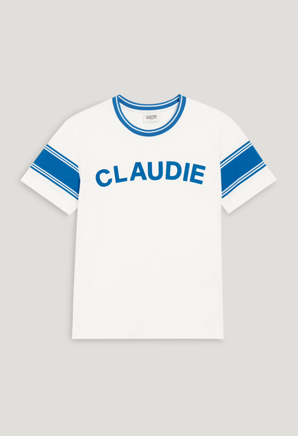 Weißes T-Shirt