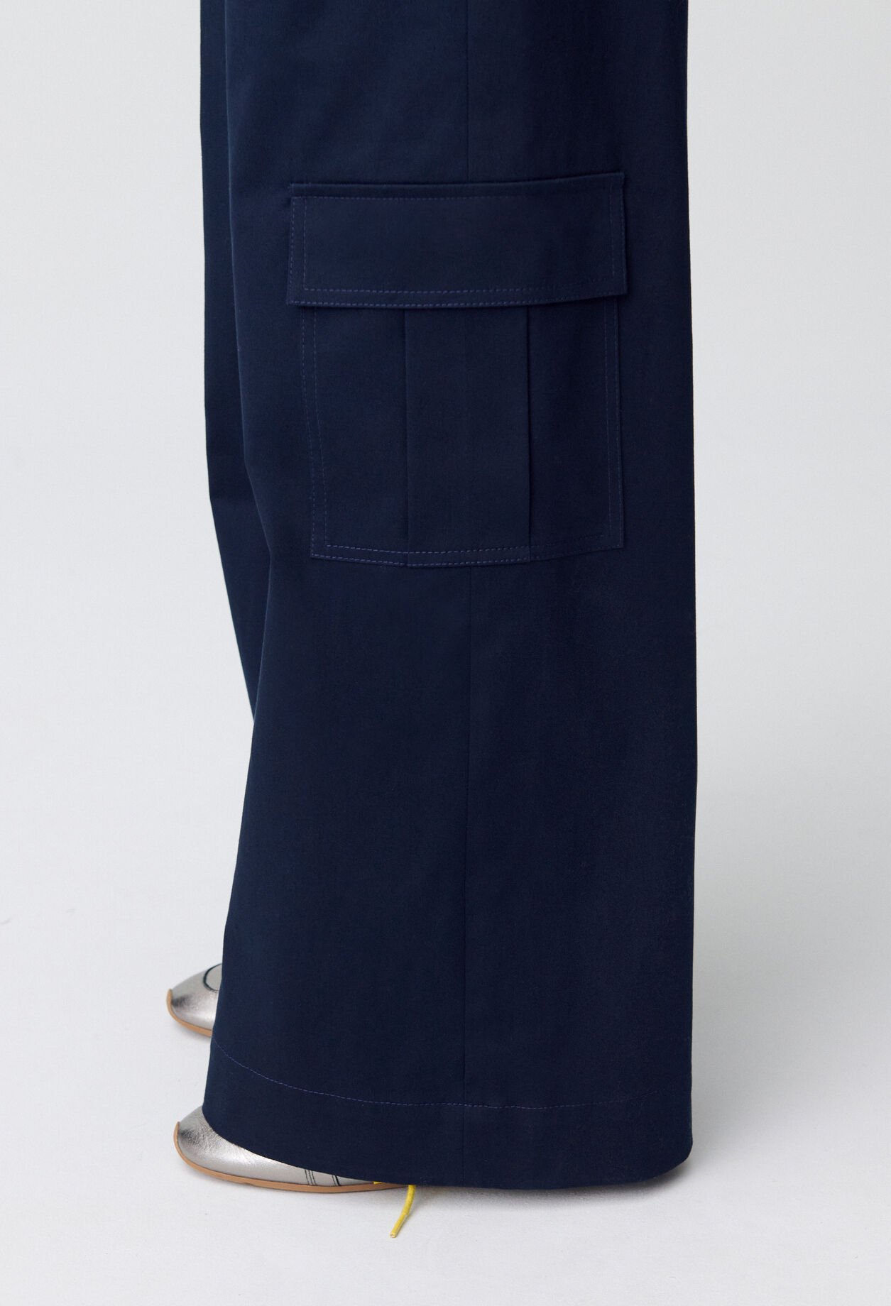 Cargohose