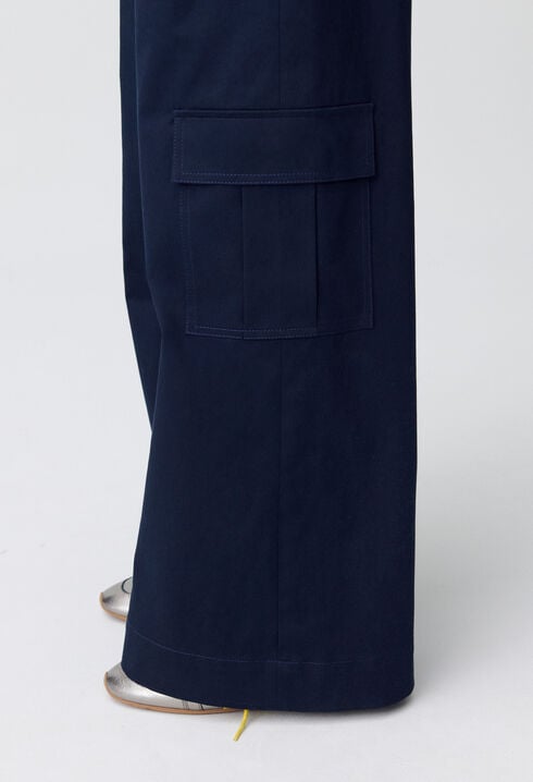 Cargohose