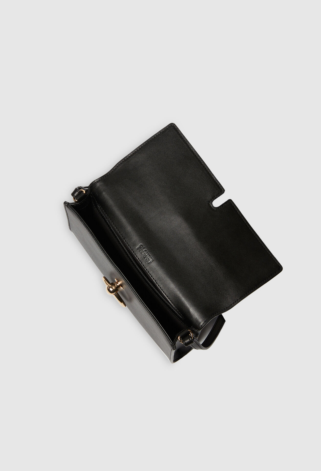 Tasche verantwortungsvollem Leder