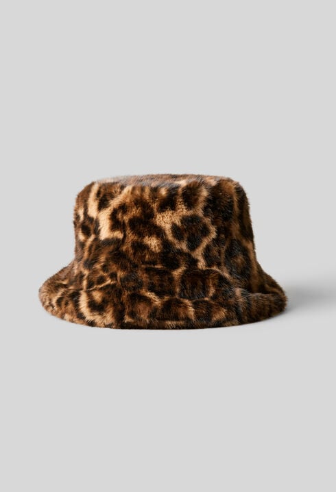 Bob Leopard