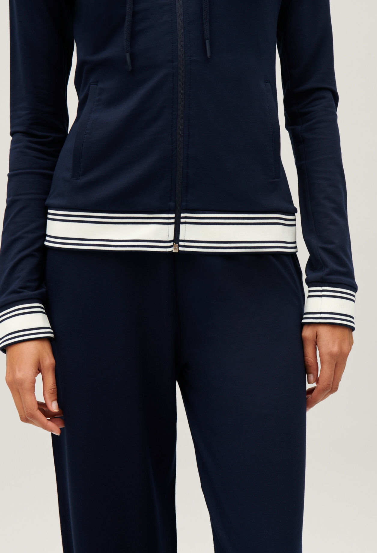 Sportjacke