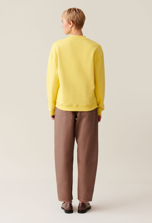 Weites Claudie Sweatshirt