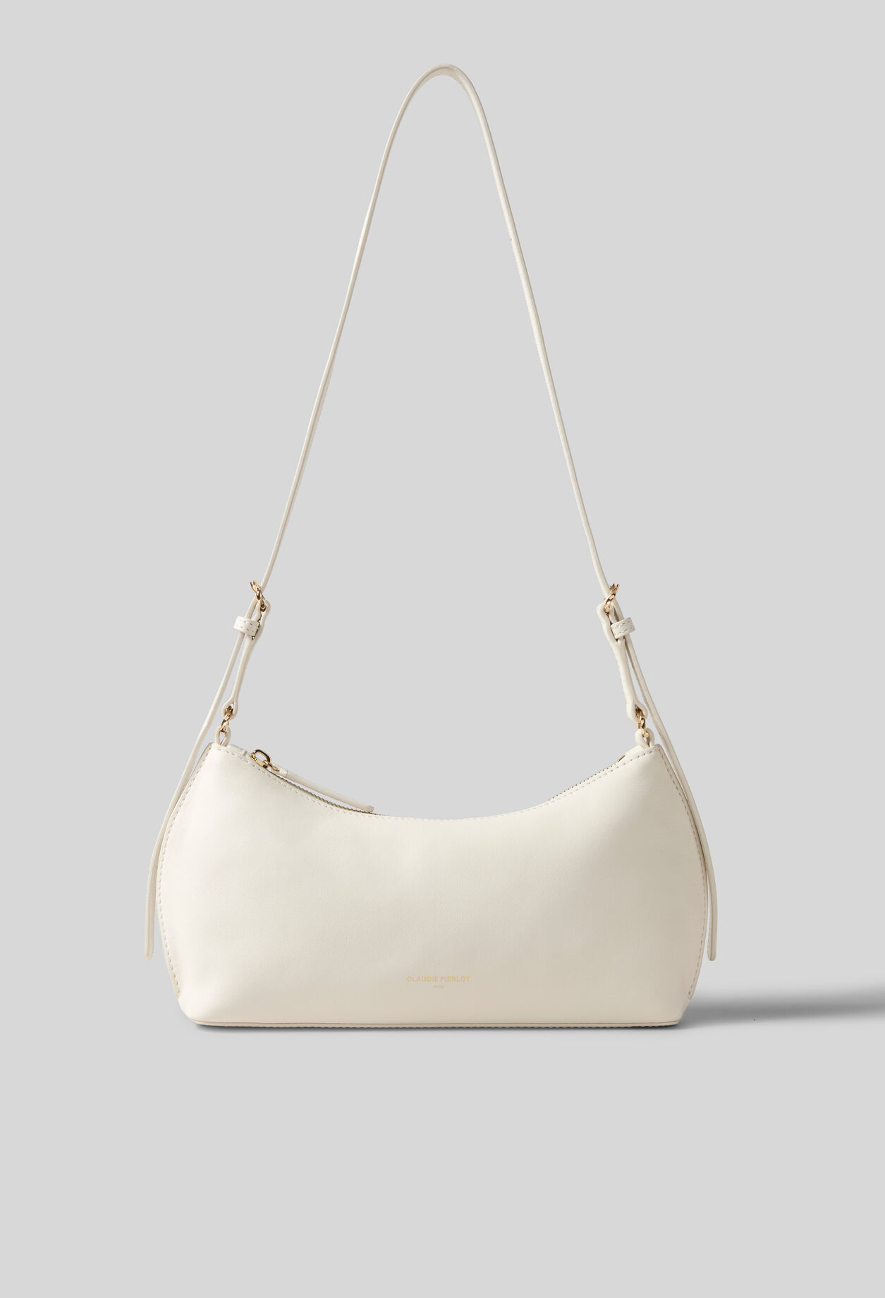 Weiche Glattledertasche