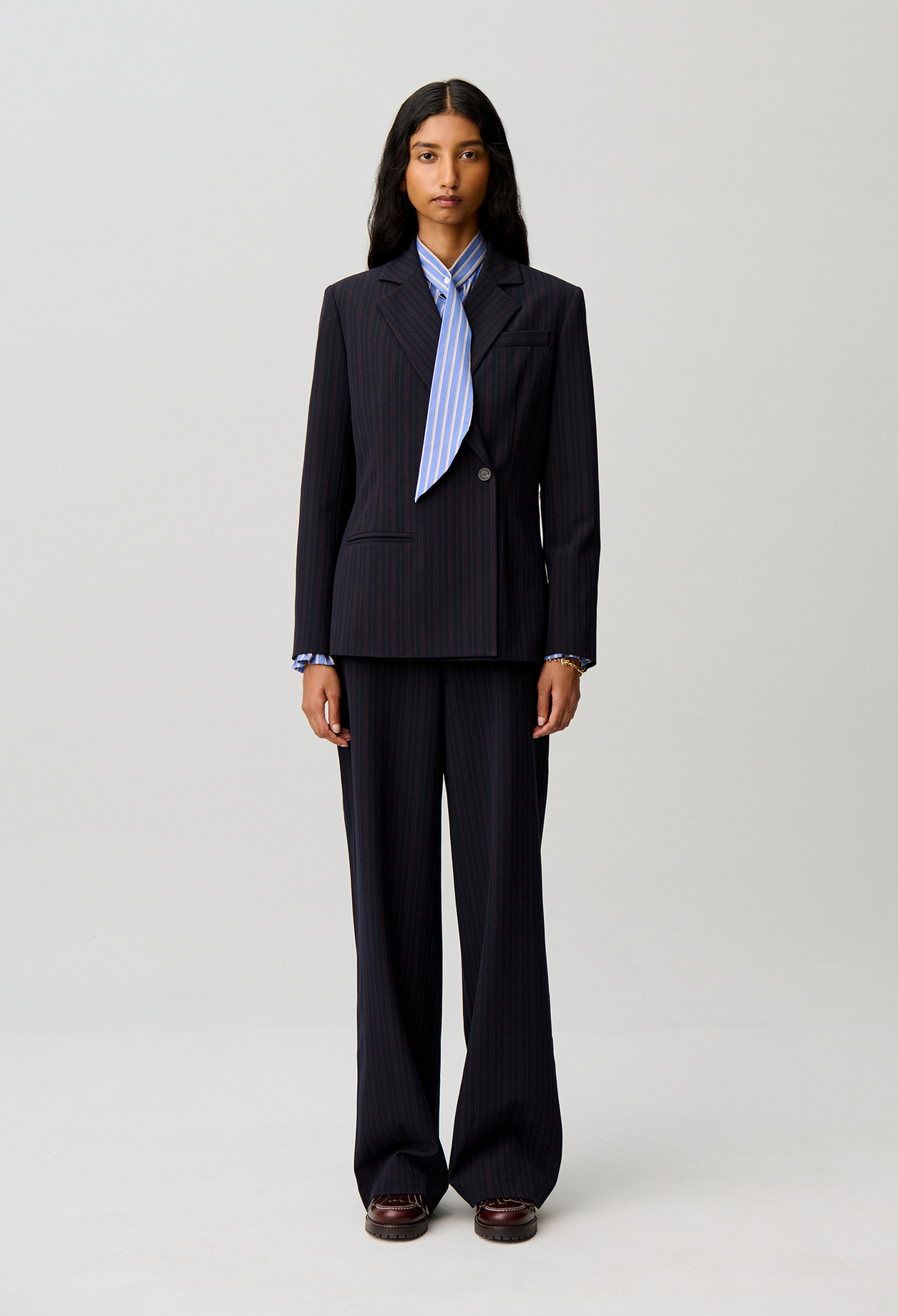 Blazer Damen - Mehrfarbig - Claudie Pierlot